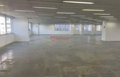 Sala comercial para alugar na Avenida Paulista, 2350, Bela Vista, São Paulo