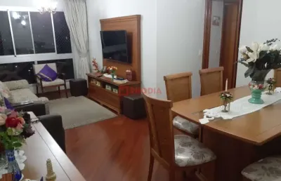 Venda apartamento zona norte de são paulo 4 dormitórios sendo 1 suíte e 2 vagas