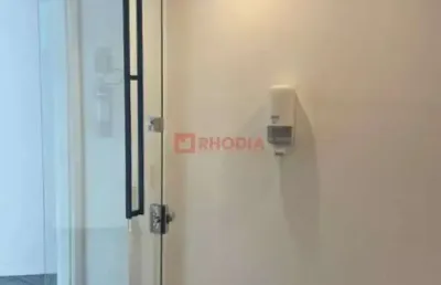 Sala comercial à venda na Avenida Engenheiro Luiz Carlos Berrini, 903, Cidade Monções, São Paulo