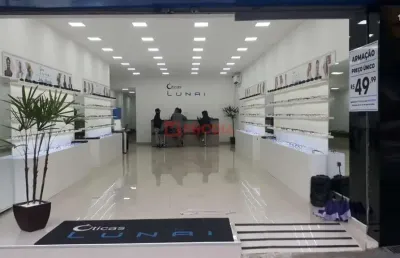 Loja comercial na região da lapa! com 4 salas, 2 banheiros e 150,00 m2 de área