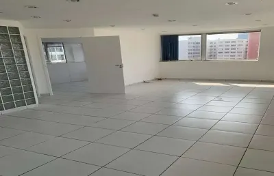 Sala comercial para alugar na Avenida Paulista, 597, Bela Vista, São Paulo