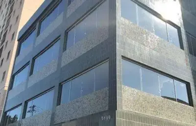 Prédio para alugar na Avenida Santa Catarina, 2159, Vila Mascote, São Paulo