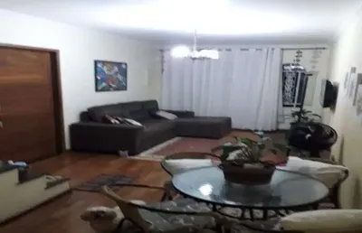Sobrado à venda 3 dormitórios sendo 1 suíte e 3 vagas na vila mazzei são paulo.