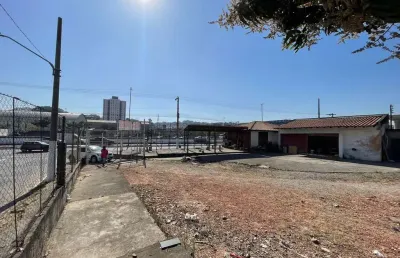 Terreno comercial à venda na Avenida Aricanduva, 63, Vila Califórnia, São Paulo