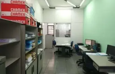 Casa comercial à venda na Rua Bartolomeu de Gusmão, 672, Vila Mariana, São Paulo