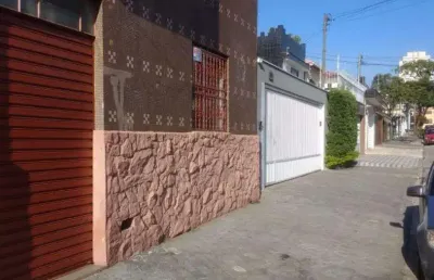 Ponto comercial à venda na Rua Professor Machado Tolosa, 305, Alto da Mooca, São Paulo