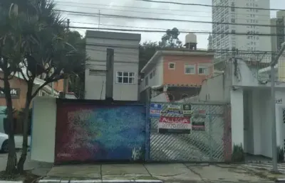 Prédio à venda na Rua Augusto Tolle, 866, Santana, São Paulo