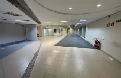 Ponto comercial para alugar na Rua Voluntários da Pátria, 1952, Santana, São Paulo