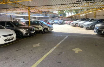 Ponto comercial à venda na Bom Retiro, 65, Bom Retiro, São Paulo