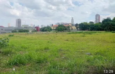 Venda ou locação de área comercial com 19.069,00m² ? anália franco,são paulo,sp .