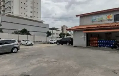 Terreno para locação na rua cantagalo , tatuapé, são paulo.