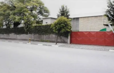 Locação de galpão no parque novo mundo zona norte sp, 3 salas e 20 vagas