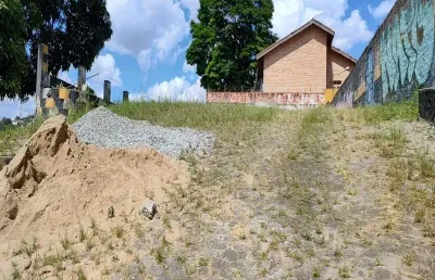 Maravilhoso terreno à venda no tremembé zona norte sp
