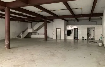 Prédio para alugar na Praça João Francisco Lisboa, 117, Vila Madalena, São Paulo