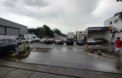 Terreno comercial à venda na Rua Manuel Gaya, 246, Vila Nova Mazzei, São Paulo