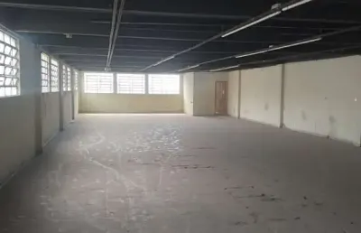 Prédio comercial à venda ou locação na barra funda - 1.200m², esquina com av. rudge!