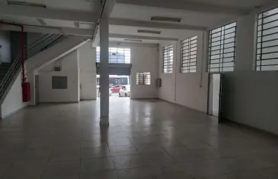 Locação prédio comercial, bairro santo amaro, zona sul de são paulo