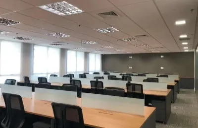 Locação de sala comercial na vila olímpia, zona sul de são paulo