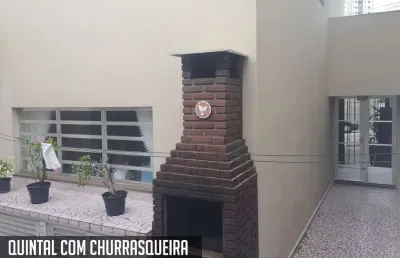 Venda de sobrado com edícula no bairro vila guarani, zona sul de são paulo