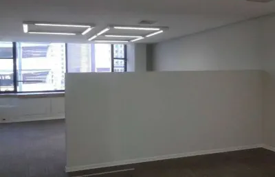 Sala comercial a venda ou locação, no bairro cidade monções, zona sul de são paulo