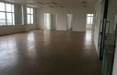 Sala comercial para locação, bairro santo amaro, zona sul de são paulo
