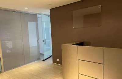 Sala comercial p/locação, rua teixeira da silva, paraiso, são paulo.