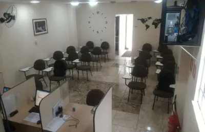 Casa comercial à venda na Rua Doutor César, 1345, Santana, São Paulo