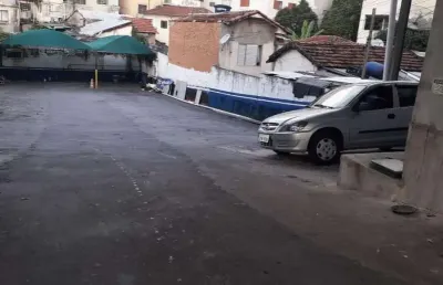 Terreno comercial à venda na Avenida Água Fria, 662, Água Fria, São Paulo