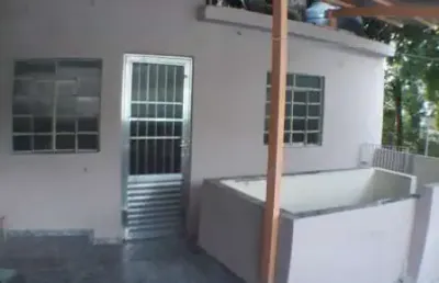 Terreno à venda na Rua Nove de Novembro, 447, Vila Amélia, São Paulo