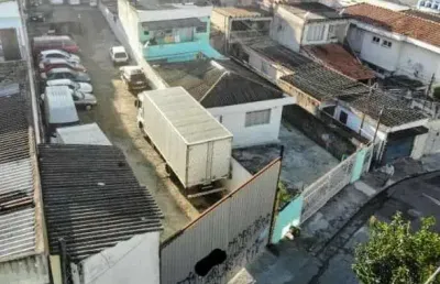 Terreno comercial para alugar na Lauzane Paulista, 86, Lauzane Paulista, São Paulo