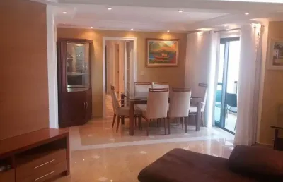 Venda de apartamento parada inglesa zona norte são paulo, 3 dormitórios sendo 1 suite e 3 vagas