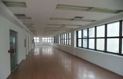 Prédio comercial para locação/venda 188,28m² república/sp.