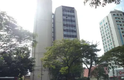 Sala comercial à venda na Avenida Engenheiro Luiz Carlos Berrini, 895, Brooklin, São Paulo