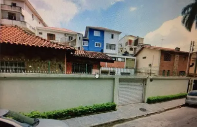 Terreno comercial à venda na Largo de Santana, 58, Santana, São Paulo