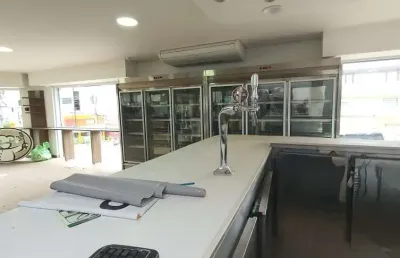 Imóvel comercial de esquina, 400 m², localização nobre na zona norte - santa teresinha