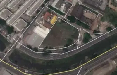 Terreno para incorporação e comercial - são bernardo do campo