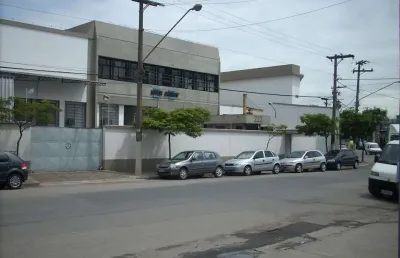 Galpão industrial para locação no bairro, do lado da marginal tietê