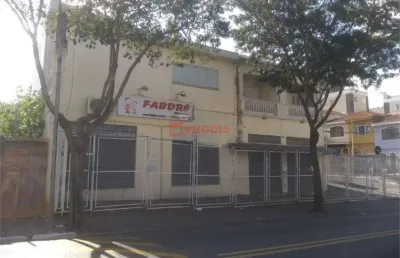 Prédio comercial com 426m² à venda /locação na mazzei zona norte de sp