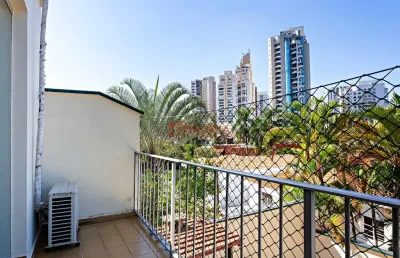 Venda sobrado reformado na vila madelena - sp ; 3 dormitórios sendo 1suíte, 2 vagas cobertas