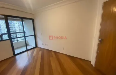 Venda apartamento região do brooklin zs - sp, 2 dormitórios sendo 1 suíte e 2 vagas + depósito