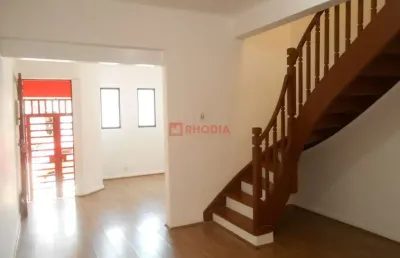 Casa comercial à venda na Rua Labatut, 605, Ipiranga, São Paulo
