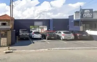 Locação ou venda de galpão lapa zona oeste são paulo, 426m² e 5 vagas