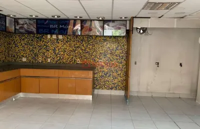 Ponto comercial para alugar na Rua Alagoas, 995, Jardim Monte Verde, São Paulo