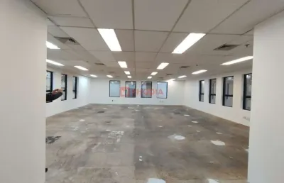 Locação de conjunto comercial em pinheiros, zona oeste de são paulo