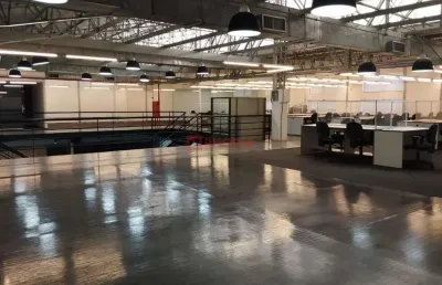 Locação galpão comercial vila leopoldina são paulo - zona oeste