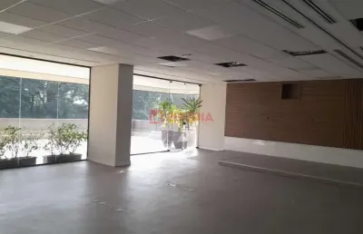 Locação sala comercial na av. brigadeiro faria lima