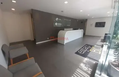 Locação sala comercial localizada na vila leopoldina zona oeste - sp