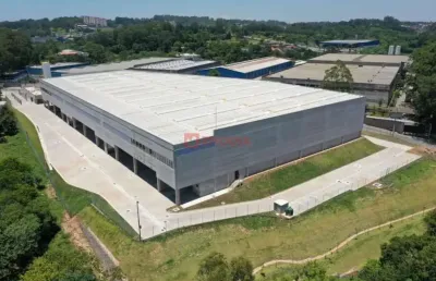 Galpão/armazém na zona leste, itaquera em condômino logístico para locação, 1515 m² por r$ 53.034/mês