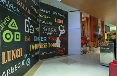 Restaurante/loja comercial no shopping ibirapuera em moema 102m² para locação por r$ 10.000 e venda por r$ 2.500.000