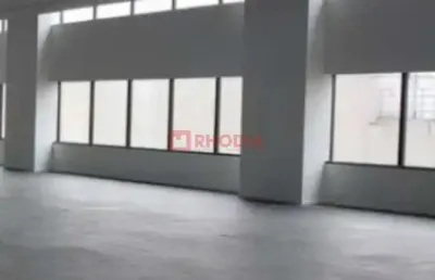 Locação conjunto comercial vila olimpía zona sul - são paulo, 1 sala e 11 vagas